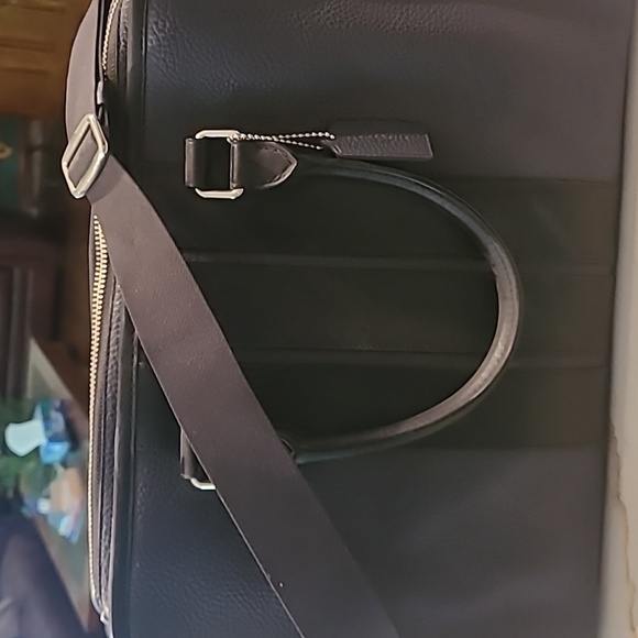COACH Brief case - Picture 4 of 8